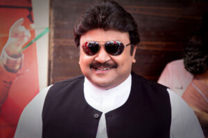 Arima Nambi Audio Launch with Vikram Prabhu and Priya Anand