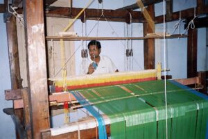 HandLoomInEttayapuram