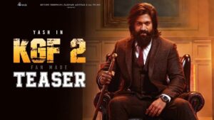 KGF 2