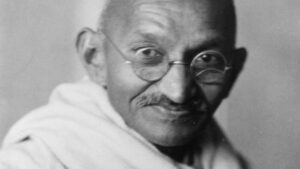 gandhi