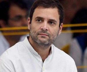 rahul kandhi