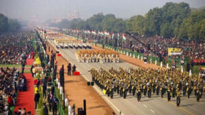 India Republic Day