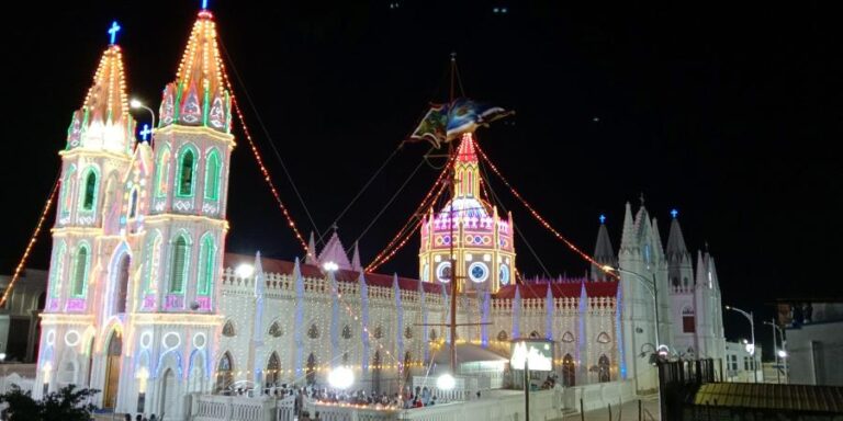 VELANKANNI1