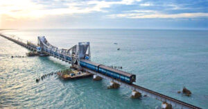 pamban-bridge