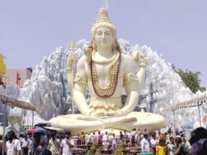 Maha-Shivaratri