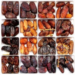 What-are-different-types-of-Dates
