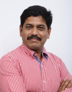 ma ni ma chandrasekaran