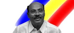 ramadoss