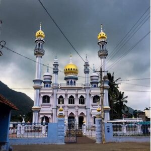 thittuvilai mosque