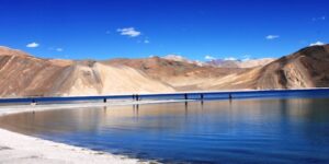 pangong lake