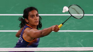 Badminton - Women's Singles - Group Stage