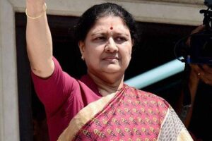 Sasikala