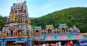 azhagar-kovil