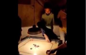 carrom