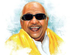 how-karunanidhi-helped-fashion-todays-india