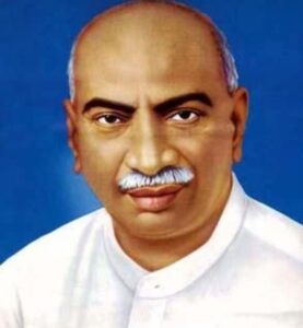 kamarajar