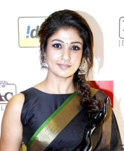 Nayanthara_at_Filmfare_Awards