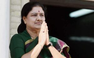 sasikala image