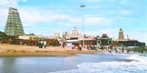 thiruvchendur