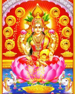 Goddess-Mahalakshmi-Images
