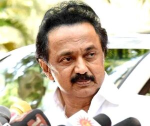M.-K.-Stalin