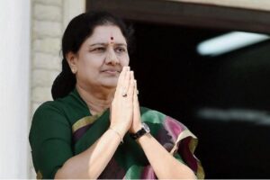 Sasikala