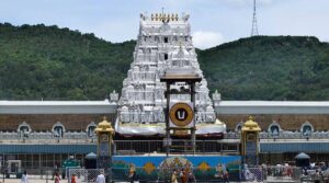 Tirumala-Venkateswara-Temple