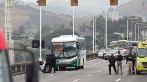 bus accide