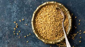 fenugreek