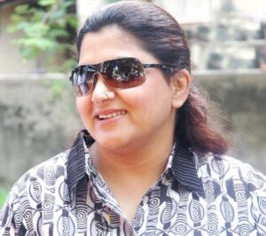 kushboo