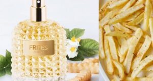 potato perfume