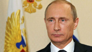 putin
