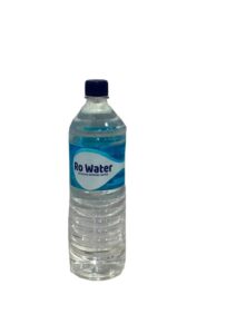 ro water
