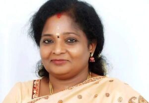 tamilisai