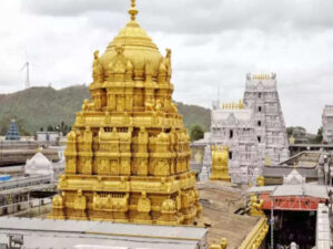 tirupathi