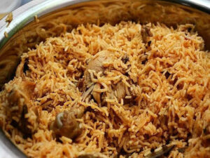 BRIYANI