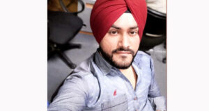 Harjot-Singh-an-Indian-national-who-sustained-bullet