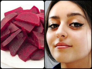 beetroot-face-pack