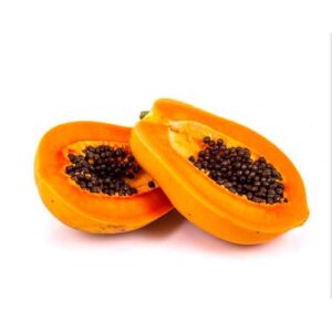 papaya