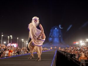 sadhguru