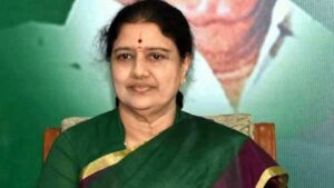 sasikala