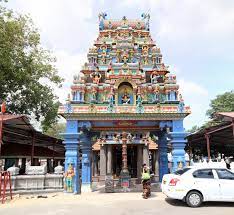 temple