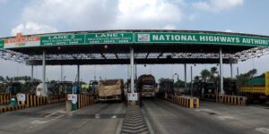 toll-gate