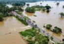 இலங்கையில் வரலாறு காணாத வெள்ளம்