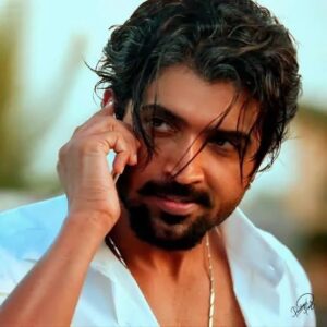 arun vijay