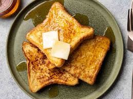 bread toast
