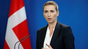 denmark PM