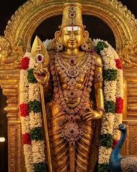 muruga ...