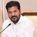 revanth reddy