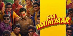 va vaathiyar